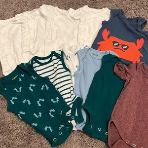 Perfect for newborns bundle